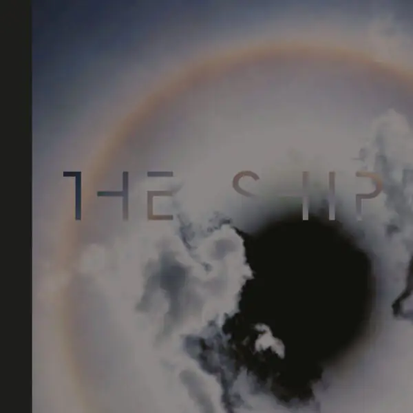 Вінілова платівка Brian Eno — The Ship