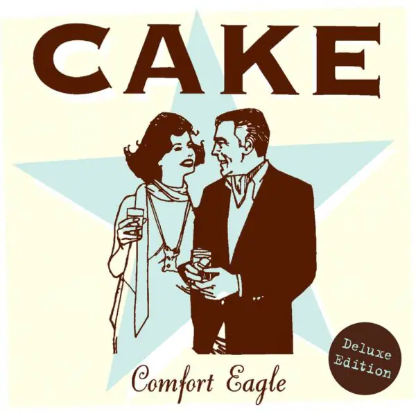 Comfort Eagle