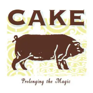 Prolonging The Magic