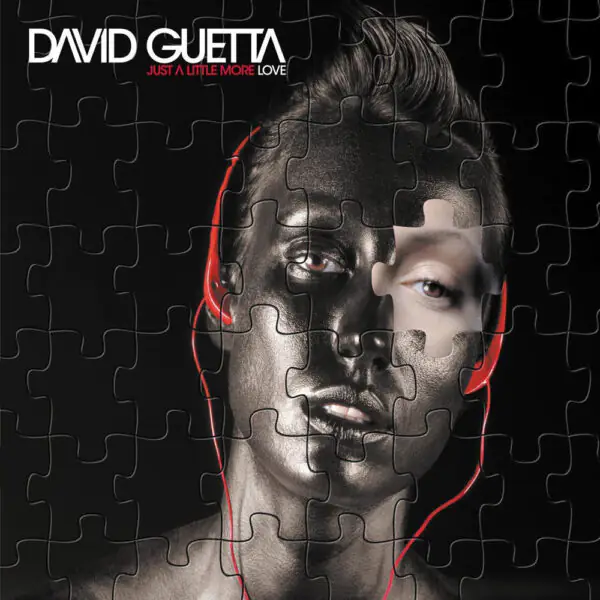 Виниловая пластинка David Guetta — Just A Little More Love