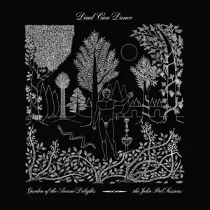 Garden Of The Arcane Delights • The John Peel Sessions