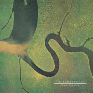 The Serpent's Egg