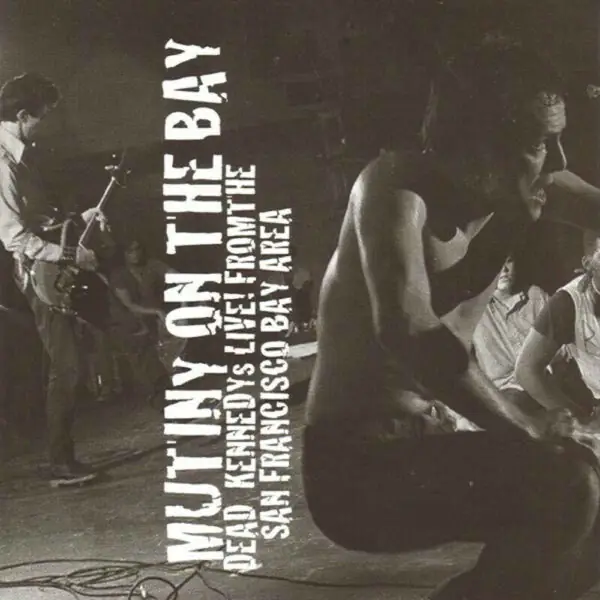 Mutiny On The Bay [Live From The San Francisco Bay Area]