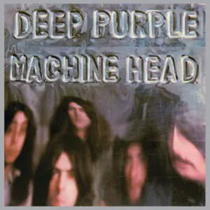 Machine Head