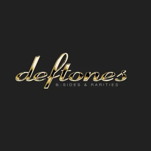 Вінілова платівка Deftones — B-Sides & Rarities
