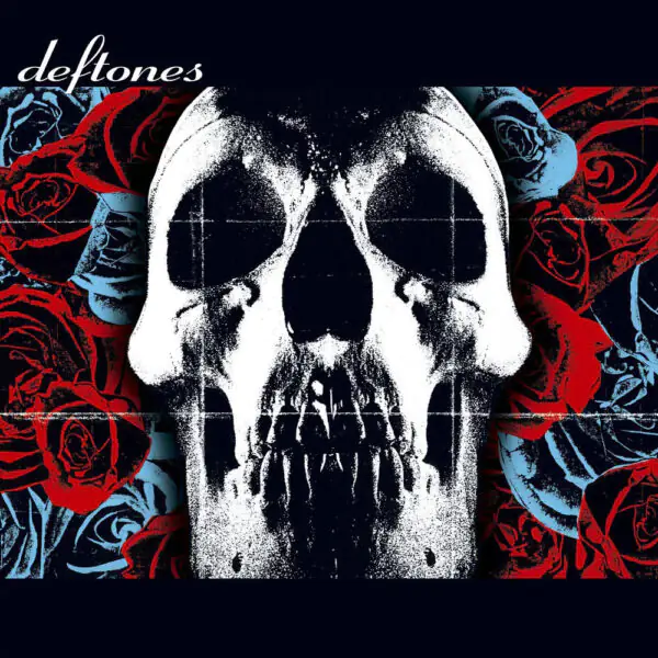 Виниловая пластинка Deftones — Deftones