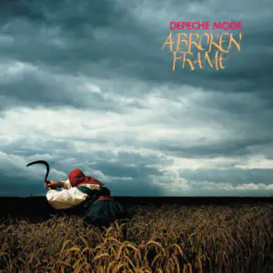 A Broken Frame