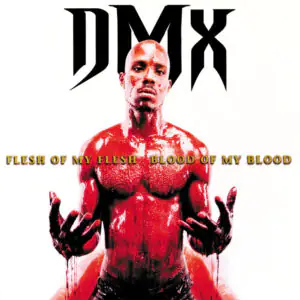 Flesh Of My Flesh Blood Of My Blood