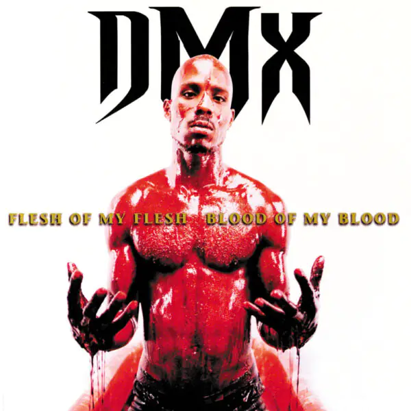 Flesh Of My Flesh Blood Of My Blood
