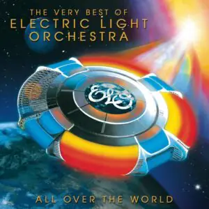 All Over The World - The Very Best Of Electric Light Orchestra