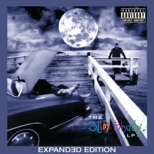 The Slim Shady LP