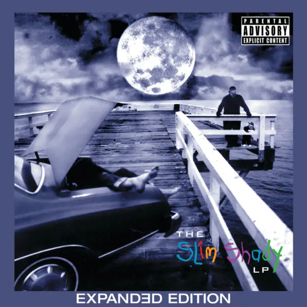 The Slim Shady LP