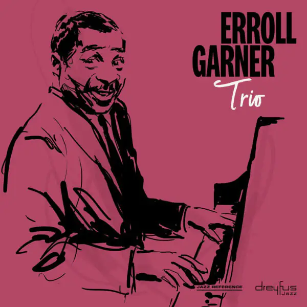 Вінілова платівка Erroll Garner — Trio