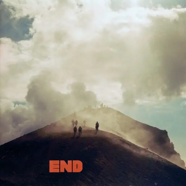 Вінілова платівка Explosions In The Sky — End