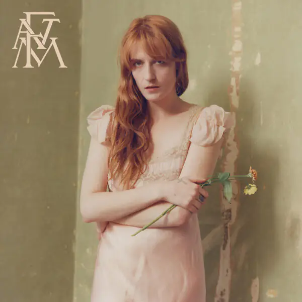 Вінілова платівка Florence And The Machine — High As Hope