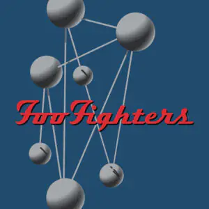 The Colour And The Shape