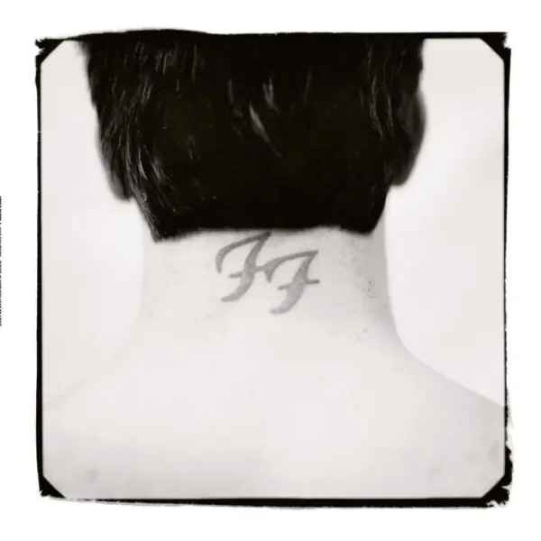 Виниловая пластинка Foo Fighters — There Is Nothing Left To Lose