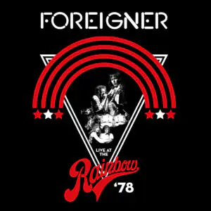 Live At The Rainbow '78