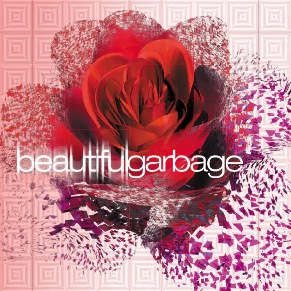 Виниловая пластинка Garbage — beautifulgarbage