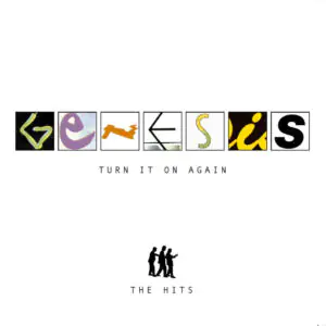 Turn It On Again (The Hits)