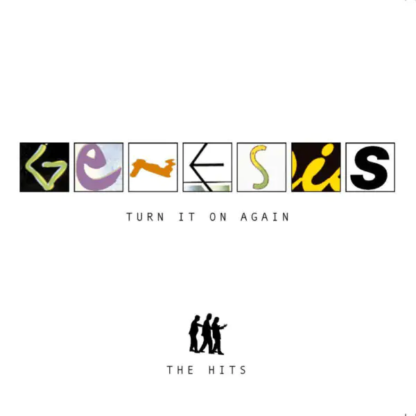 Turn It On Again (The Hits)