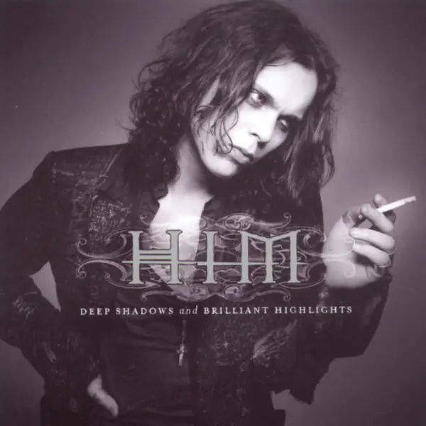 Вінілова платівка HIM — Deep Shadows And Brilliant Highlights