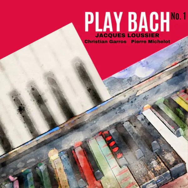 Play-Bach N° 1