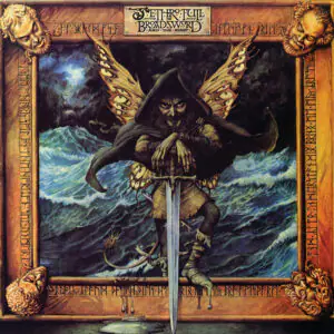 The Broadsword And The Beast