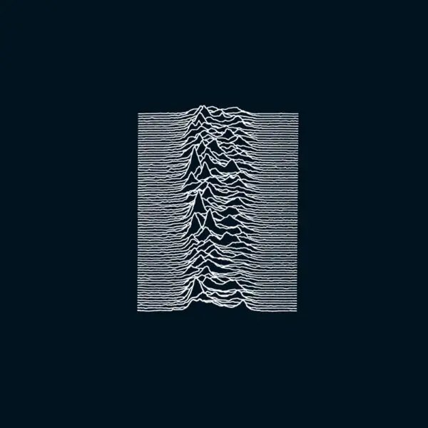 Unknown Pleasures