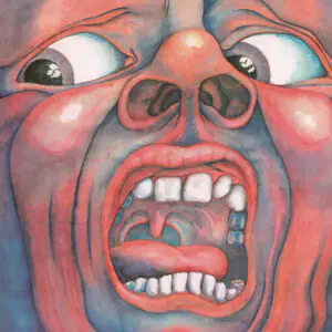 In The Court Of The Crimson King (An Observation By King Crimson)