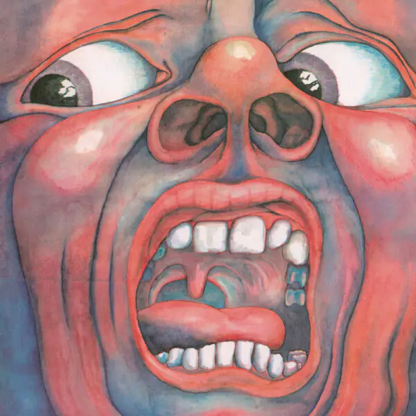 In The Court Of The Crimson King (An Observation By King Crimson)
