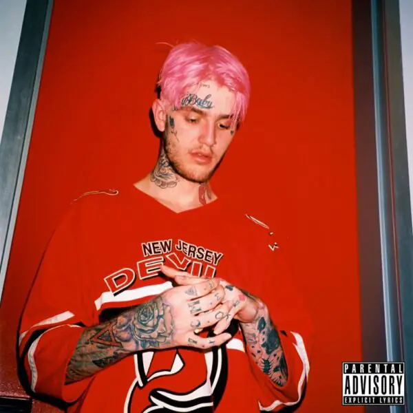 Виниловая пластинка Lil Peep — Hellboy