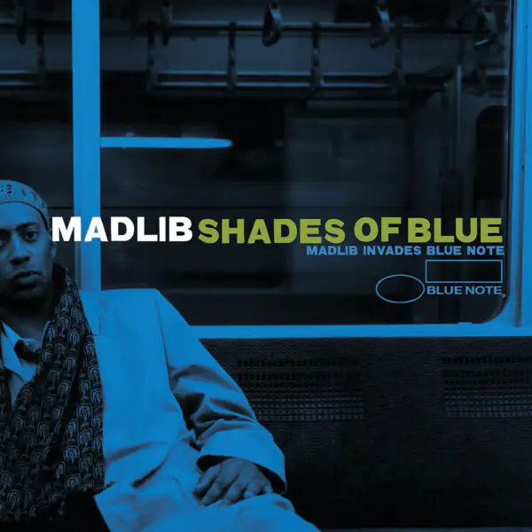 Shades Of Blue