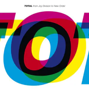 Total (From Joy Division To New Order)