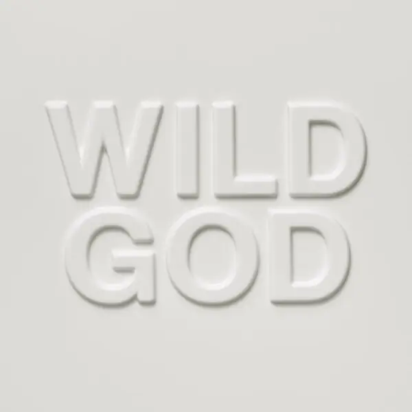 Виниловая пластинка Nick Cave & The Bad Seeds — Wild God