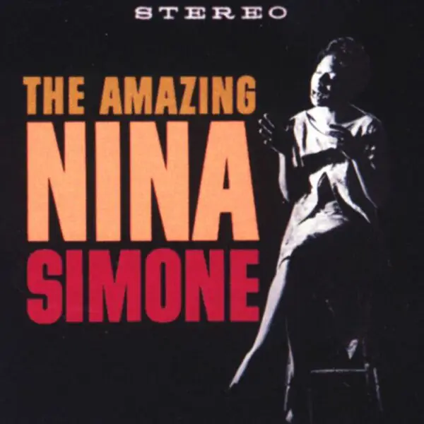 Виниловая пластинка Nina Simone — The Amazing Nina Simone
