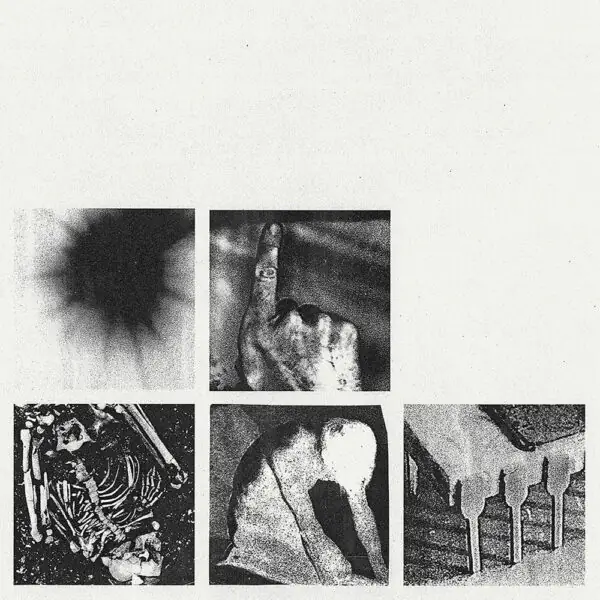 Вінілова платівка Nine Inch Nails — Bad Witch
