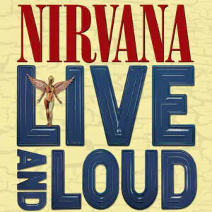 Live And Loud