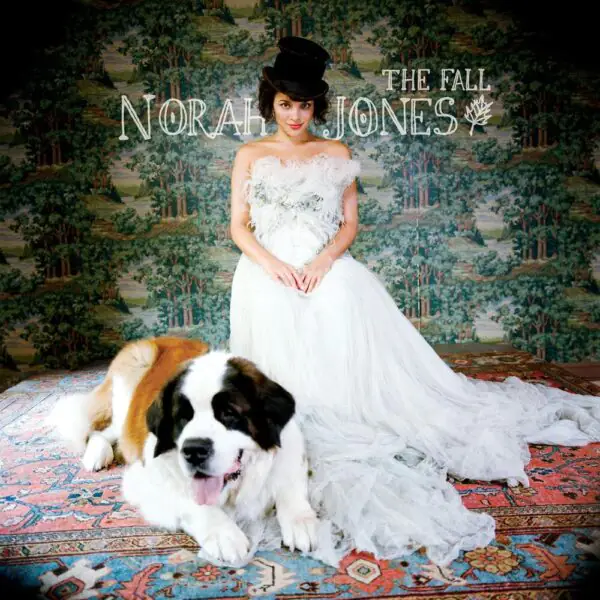 Вінілова платівка Norah Jones — The Fall
