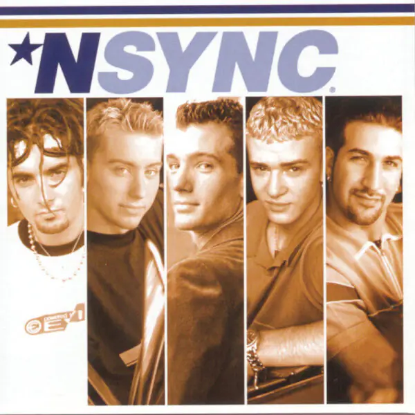 *NSYNC