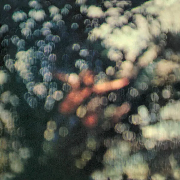 Виниловая пластинка Pink Floyd — Obscured By Clouds