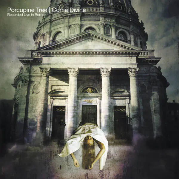 Coma Divine (Recorded Live In Rome)