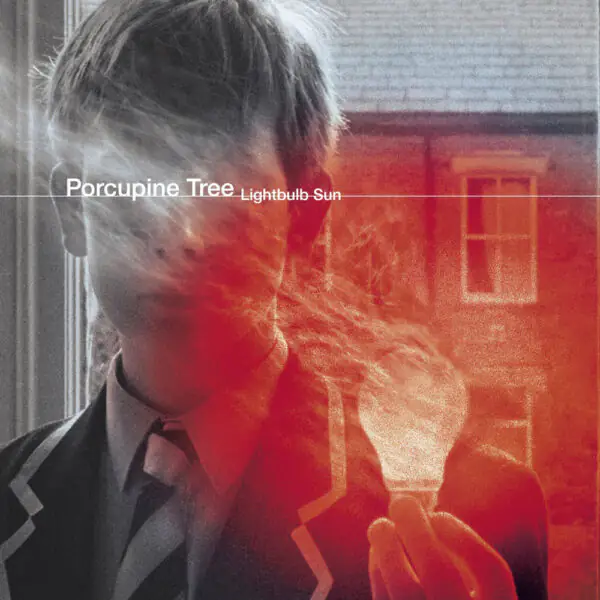 Вінілова платівка Porcupine Tree — Lightbulb Sun