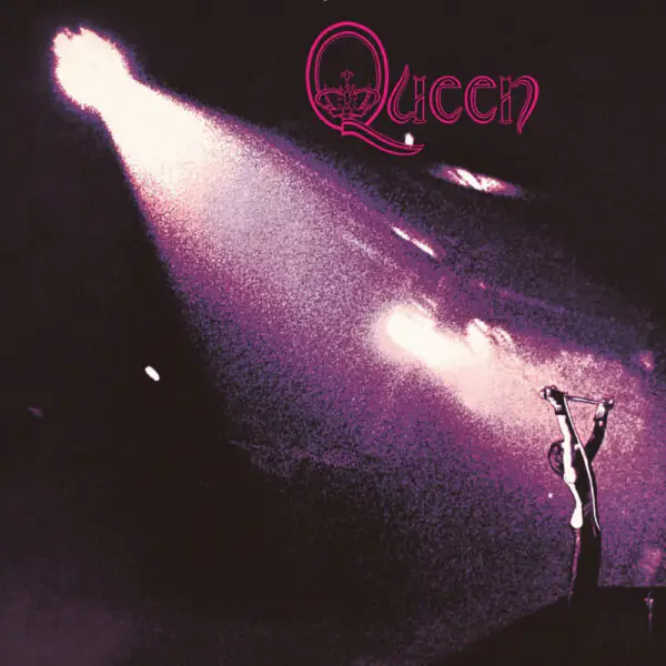 Вінілова платівка Queen — Queen