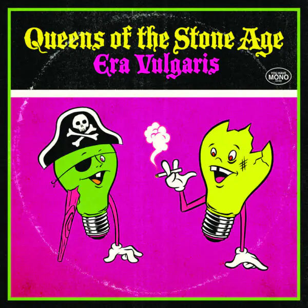 Era Vulgaris