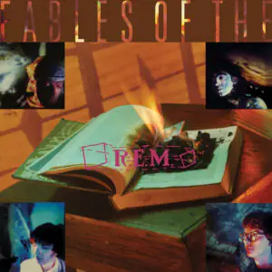 Fables Of The Reconstruction / Reconstruction Of The Fables