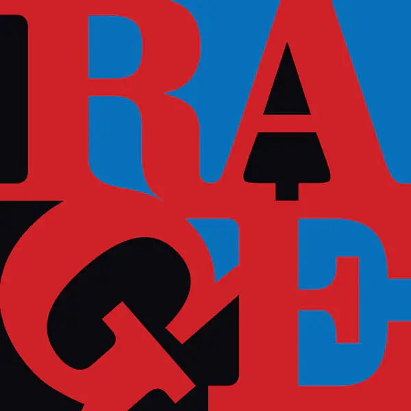 Виниловая пластинка Rage Against The Machine — Renegades