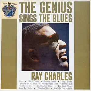 The Genius Sings The Blues