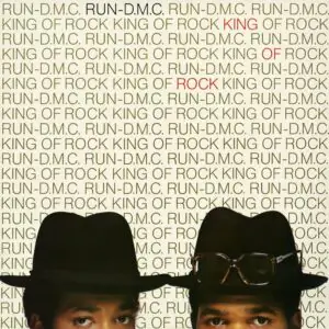 King Of Rock