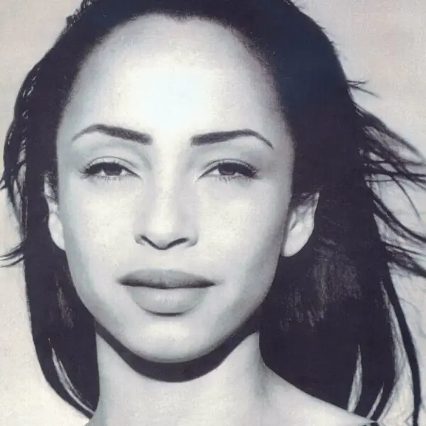 Виниловая пластинка Sade — The Best Of Sade